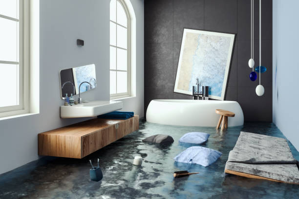 Best Sewage cleanup and water damage restoration  in Elba, AL